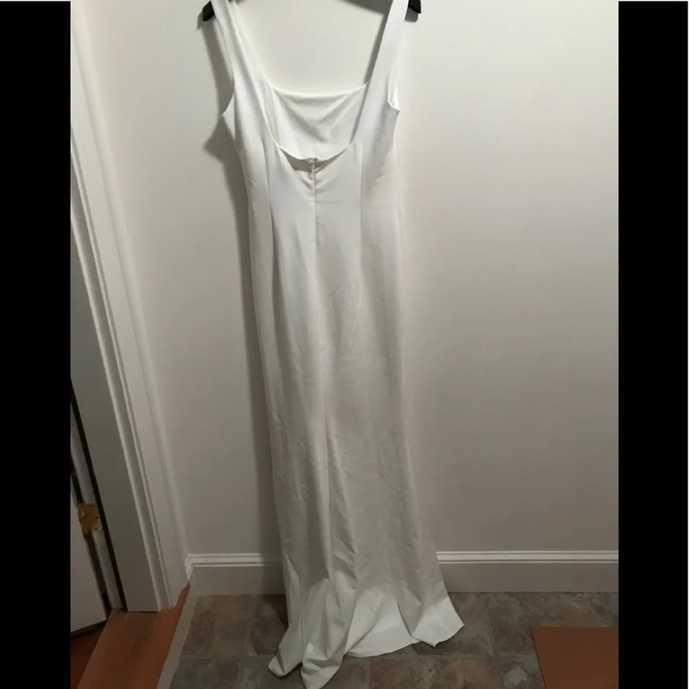 NWT BHLDN Katie May Lucy dress size 10 - Picture 9 of 14